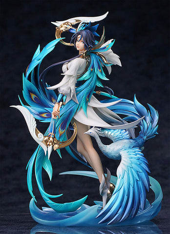 Kings of Glory - Yu Ji - 1/7 - Yun Ni Que Ling Ver. (Myethos)