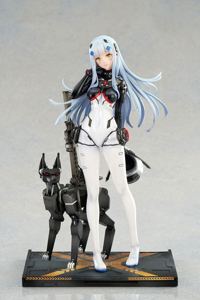 Girls' Frontline - HK416 - 1/7 - Midnight Evangelion Ver. (Apex Innovation)