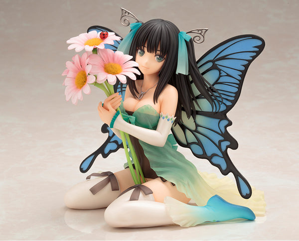 Original - 4-Leaves - Tony's Heroine Collection - Hinagiku no Yousei Daisy - 1/6 (Kotobukiya)