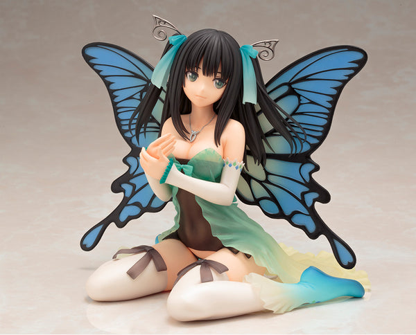 Original - 4-Leaves - Tony's Heroine Collection - Hinagiku no Yousei Daisy - 1/6 (Kotobukiya)