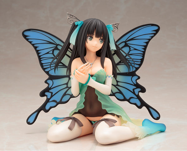 Original - 4-Leaves - Tony's Heroine Collection - Hinagiku no Yousei Daisy - 1/6 (Kotobukiya)