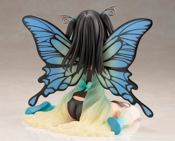Original - 4-Leaves - Tony's Heroine Collection - Hinagiku no Yousei Daisy - 1/6 (Kotobukiya)
