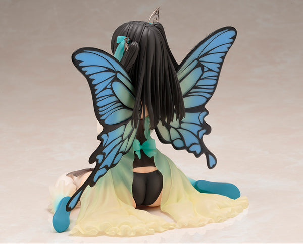 Original - 4-Leaves - Tony's Heroine Collection - Hinagiku no Yousei Daisy - 1/6 (Kotobukiya)