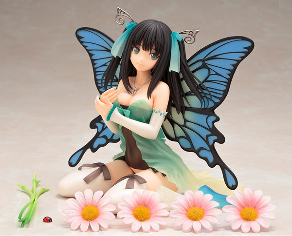 Original - 4-Leaves - Tony's Heroine Collection - Hinagiku no Yousei Daisy - 1/6 (Kotobukiya)