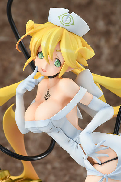 Majo to Hyakkihei 2 - Lisa - 1/7 (Amakuni, Hobby Japan)