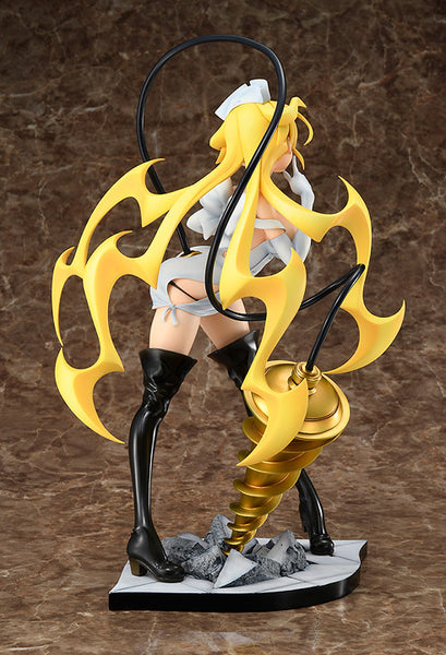 Majo to Hyakkihei 2 - Lisa - 1/7 (Amakuni, Hobby Japan)