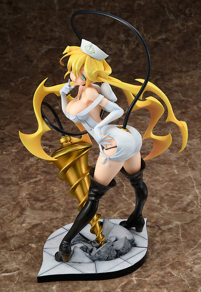 Majo to Hyakkihei 2 - Lisa - 1/7 (Amakuni, Hobby Japan)