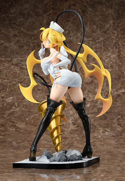 Majo to Hyakkihei 2 - Lisa - 1/7 (Amakuni, Hobby Japan)