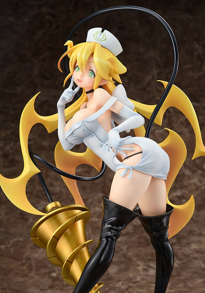 Majo to Hyakkihei 2 - Lisa - 1/7 (Amakuni, Hobby Japan)