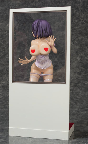 Original - Oshitsuke Mune no Onnanoko - 1/6 (Native, Rocket Boy)