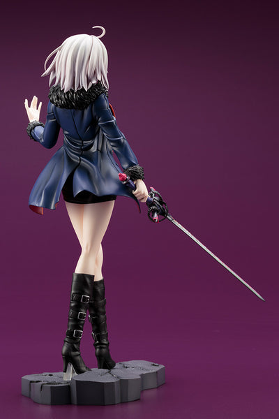 Fate/Grand Order - Jeanne d'Arc (Alter) - 1/7 - Avenger, Shifuku ver. (Kotobukiya)
