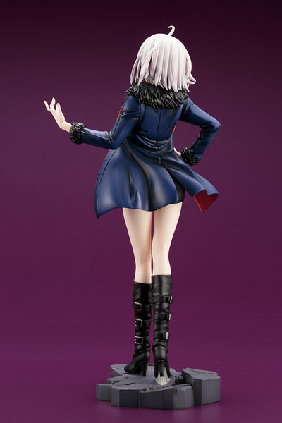 Fate/Grand Order - Jeanne d'Arc (Alter) - 1/7 - Avenger, Shifuku ver. (Kotobukiya)