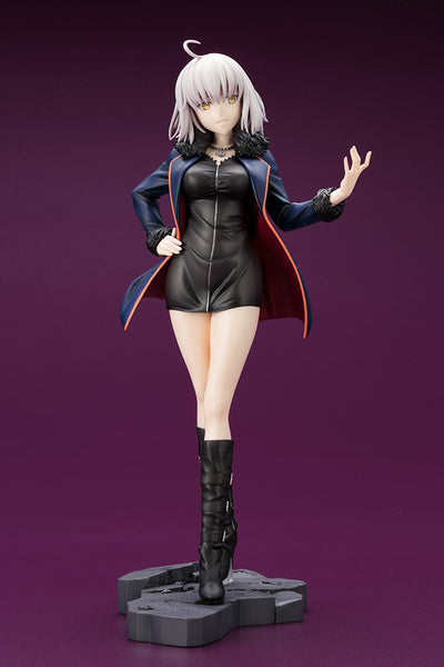 Fate/Grand Order - Jeanne d'Arc (Alter) - 1/7 - Avenger, Shifuku ver. (Kotobukiya)