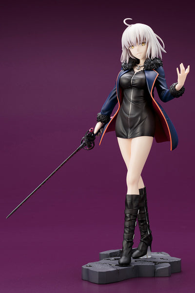Fate/Grand Order - Jeanne d'Arc (Alter) - 1/7 - Avenger, Shifuku ver. (Kotobukiya)