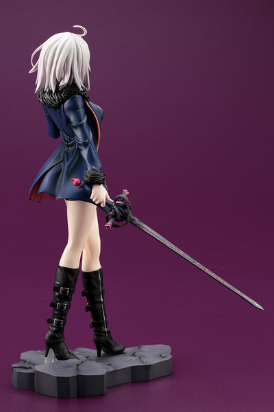 Fate/Grand Order - Jeanne d'Arc (Alter) - 1/7 - Avenger, Shifuku ver. (Kotobukiya)