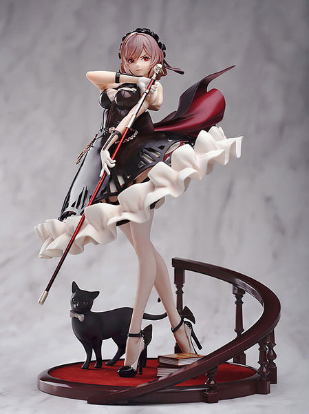 Kidou Sentai Iron Saga - Judith - 1/8 (Myethos)