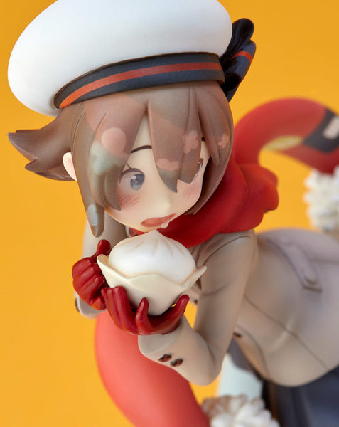 Mascot Character - Wonda-chan - Wonda-chan Next Door Project (FILE:05) (Good Smile Company, Kaiyodo)