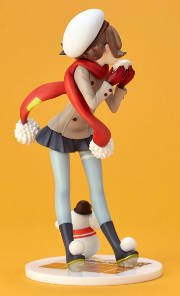 Mascot Character - Wonda-chan - Wonda-chan Next Door Project (FILE:05) (Good Smile Company, Kaiyodo)