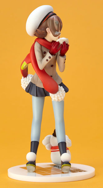 Mascot Character - Wonda-chan - Wonda-chan Next Door Project (FILE:05) (Good Smile Company, Kaiyodo)
