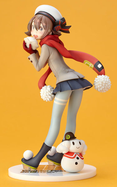 Mascot Character - Wonda-chan - Wonda-chan Next Door Project (FILE:05) (Good Smile Company, Kaiyodo)