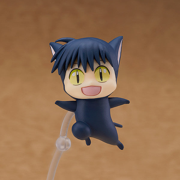 Kyoukai no Rinne - Rokudou Rinne - Rokumon - Nendoroid (#873) (Play Future)