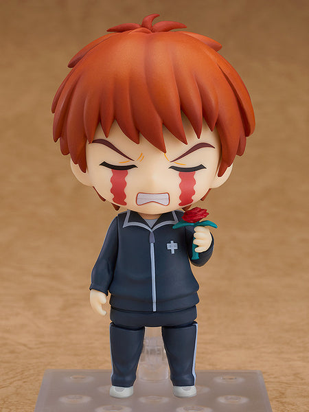Kyoukai no Rinne - Rokudou Rinne - Rokumon - Nendoroid (#873) (Play Future)