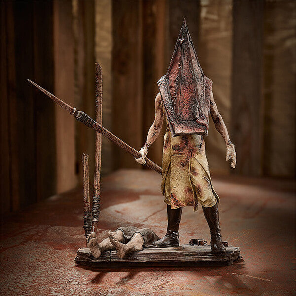 Silent Hill 2 - Red Pyramid Thing (Numskull)