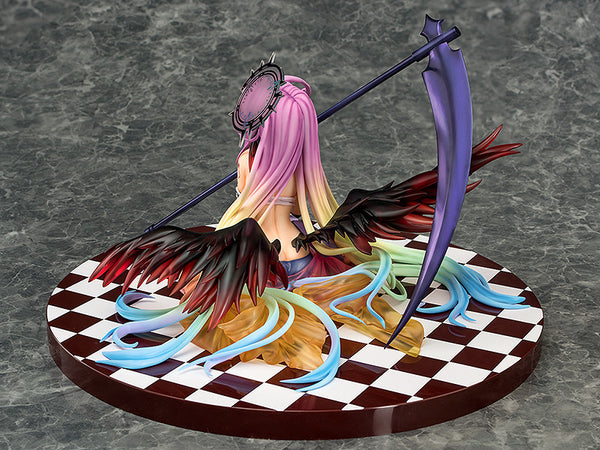 No Game No Life: Zero - Azriel - Jibril - 1/7 - Great War Ver. (Phat Company)