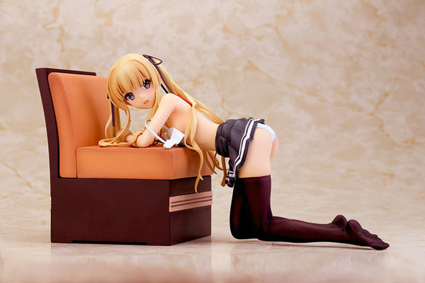 Saenai Heroine no Sodatekata ♭ - Sawamura Spencer Eriri - 1/7 - Okigaechuu (Alphamax)