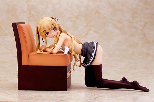Saenai Heroine no Sodatekata ♭ - Sawamura Spencer Eriri - 1/7 - Okigaechuu (Alphamax)