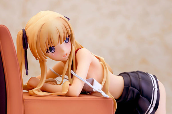 Saenai Heroine no Sodatekata ♭ - Sawamura Spencer Eriri - 1/7 - Okigaechuu (Alphamax)