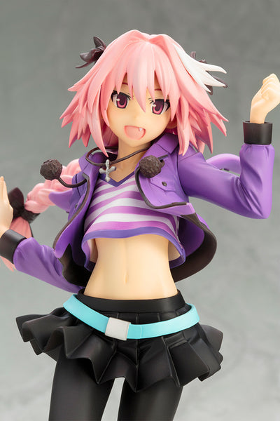 Fate/Apocrypha - Astolfo - 1/7 - "Kuro" no Rider (Kotobukiya)