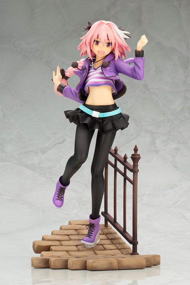 Fate/Apocrypha - Astolfo - 1/7 - "Kuro" no Rider (Kotobukiya)