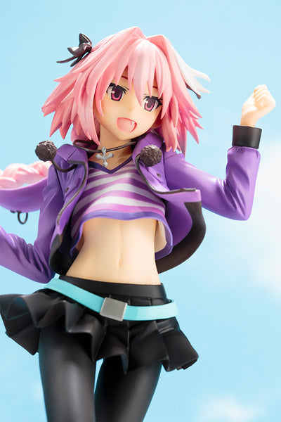 Fate/Apocrypha - Astolfo - 1/7 - "Kuro" no Rider (Kotobukiya)