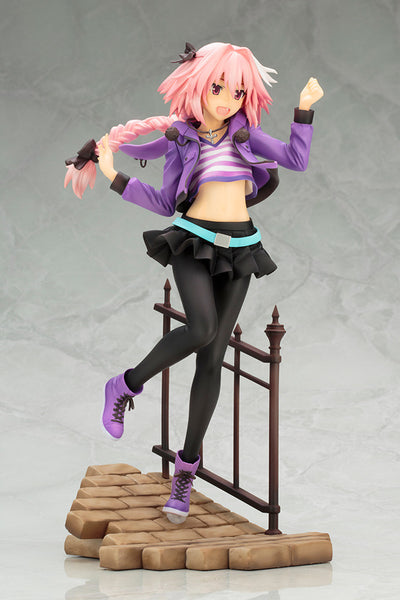 Fate/Apocrypha - Astolfo - 1/7 - "Kuro" no Rider (Kotobukiya)