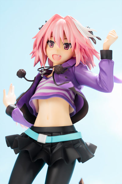 Fate/Apocrypha - Astolfo - 1/7 - "Kuro" no Rider (Kotobukiya)