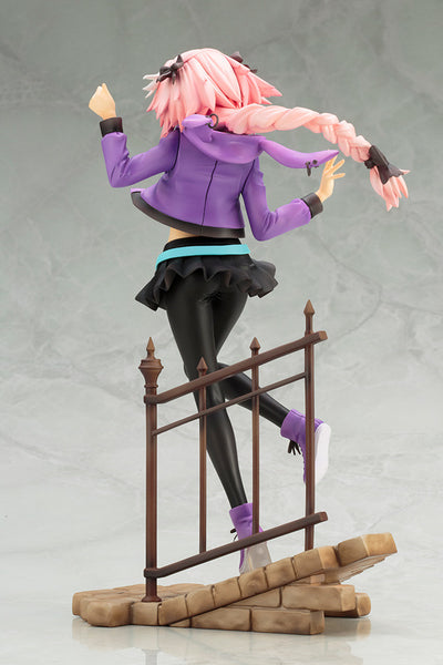 Fate/Apocrypha - Astolfo - 1/7 - "Kuro" no Rider (Kotobukiya)