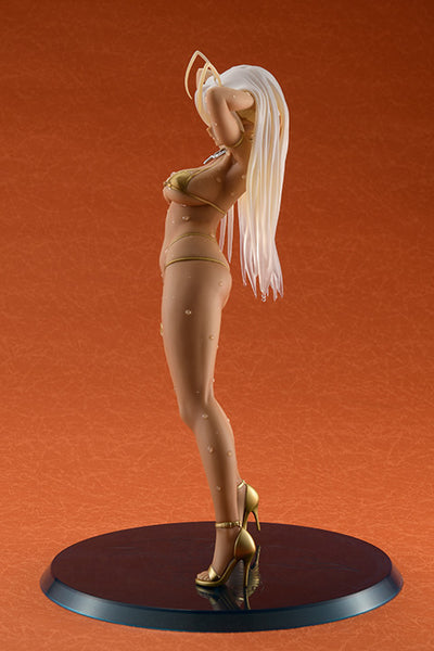 Soukou Akki Muramasa - Sansei Muramasa - 1/7 - Oasis ver., Renewal version (Amakuni, Hobby Japan)