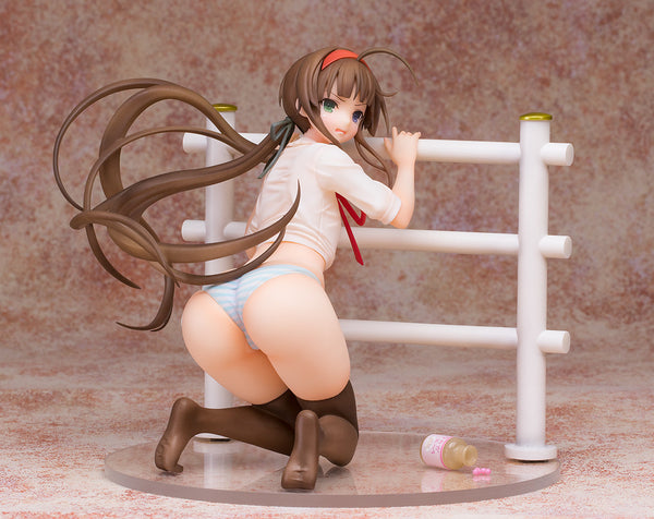 Senran Kagura NewWave G-Burst - Ryoubi - 1/7 (Pulchra)