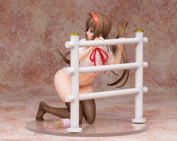 Senran Kagura NewWave G-Burst - Ryoubi - 1/7 (Pulchra)