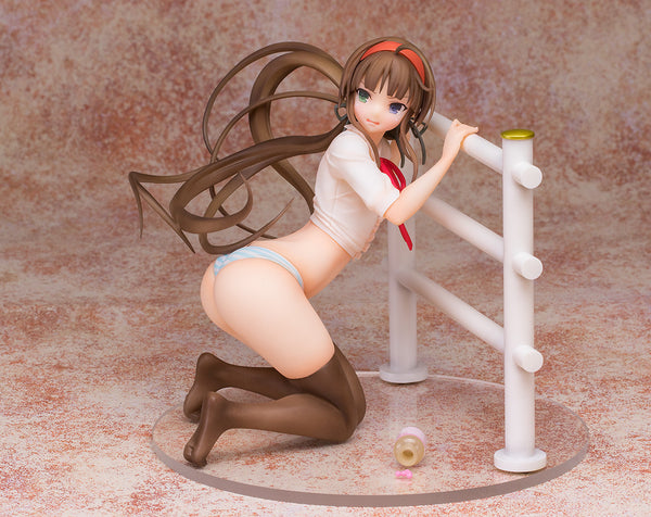Senran Kagura NewWave G-Burst - Ryoubi - 1/7 (Pulchra)