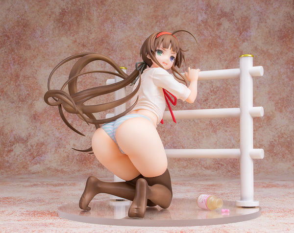 Senran Kagura NewWave G-Burst - Ryoubi - 1/7 (Pulchra)