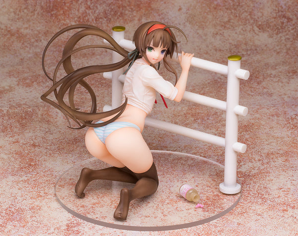 Senran Kagura NewWave G-Burst - Ryoubi - 1/7 (Pulchra)