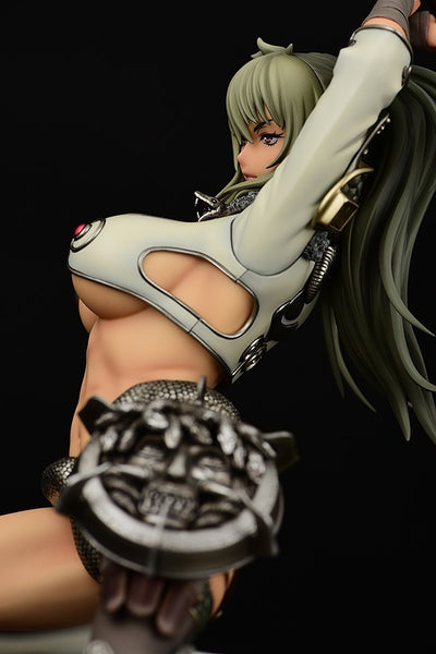 Queen's Blade Utsukushiki Toushi-Tachi - Echidna - 1/6 - High Quality Edition (Orca Toys)