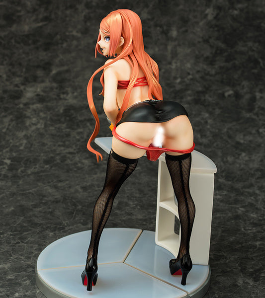 TSF Monogatari - Musashino Takumi - 1/6 (Native, Rocket Boy)