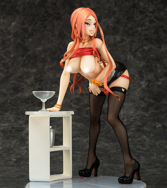 TSF Monogatari - Musashino Takumi - 1/6 (Native, Rocket Boy)