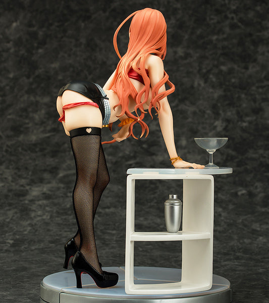 TSF Monogatari - Musashino Takumi - 1/6 (Native, Rocket Boy)