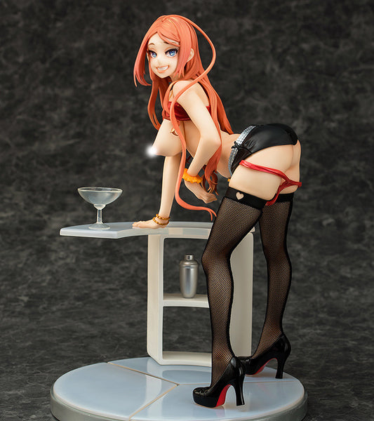 TSF Monogatari - Musashino Takumi - 1/6 (Native, Rocket Boy)