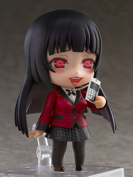 Kakegurui - Jabami Yumeko - Nendoroid (#882) (Good Smile Company)