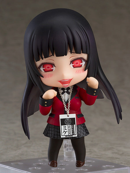 Kakegurui - Jabami Yumeko - Nendoroid (#882) (Good Smile Company)